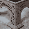 Tour Eiffel comporte 652 ajourages sur 70 cm de haut
